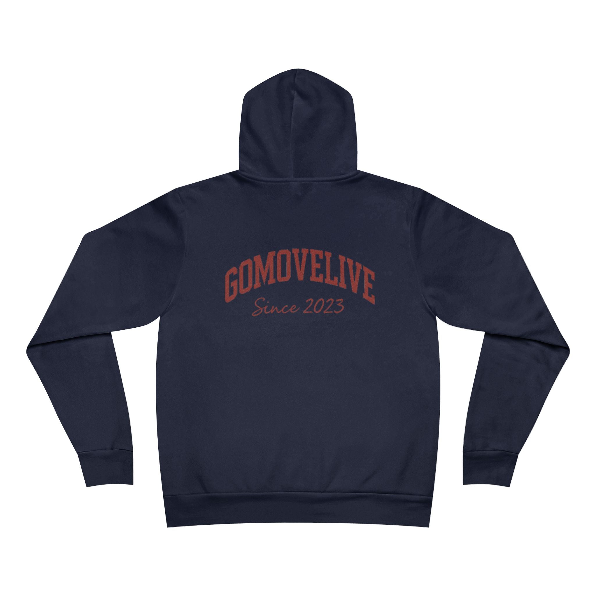 GOTHAM STATE OF MIND – URBAN STYLE, FUTURISTIC COMFORT