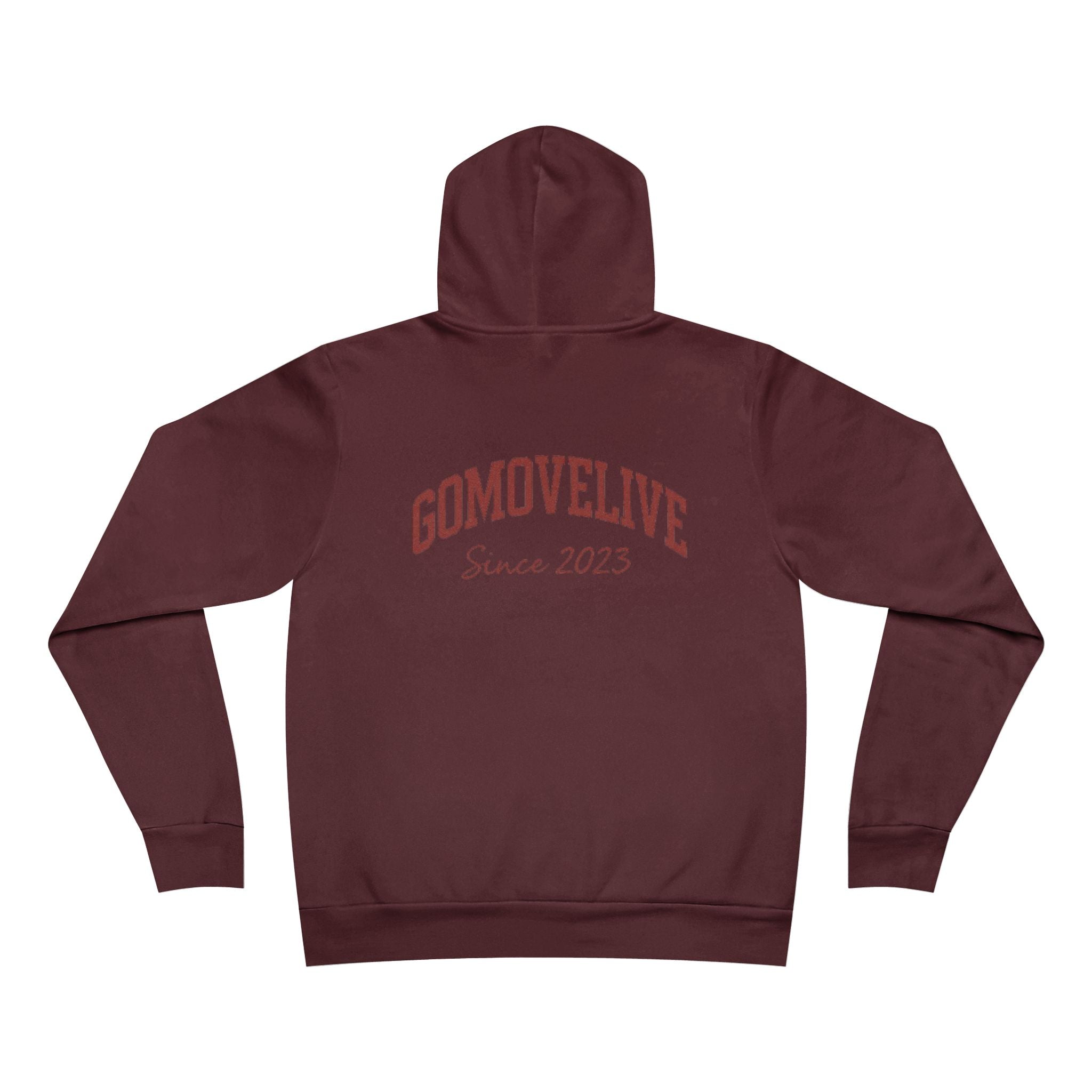 GOTHAM STATE OF MIND – URBAN STYLE, FUTURISTIC COMFORT