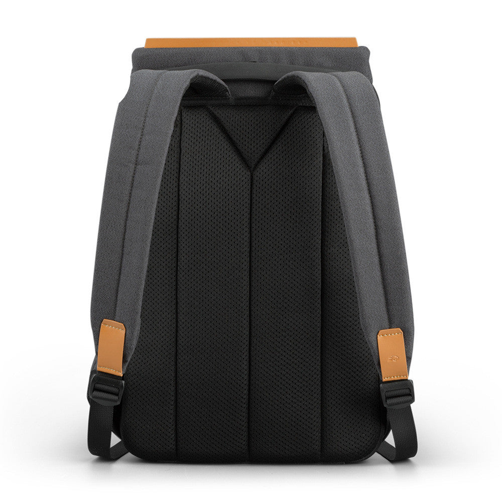 Anti-Theft Backpack with USB Charging – Security and Advanced Technology