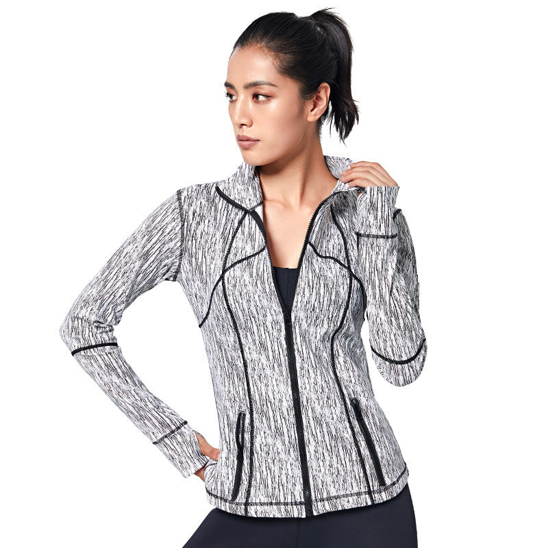 AeroFlex Pro - The Fitness Suit That Breathes with You