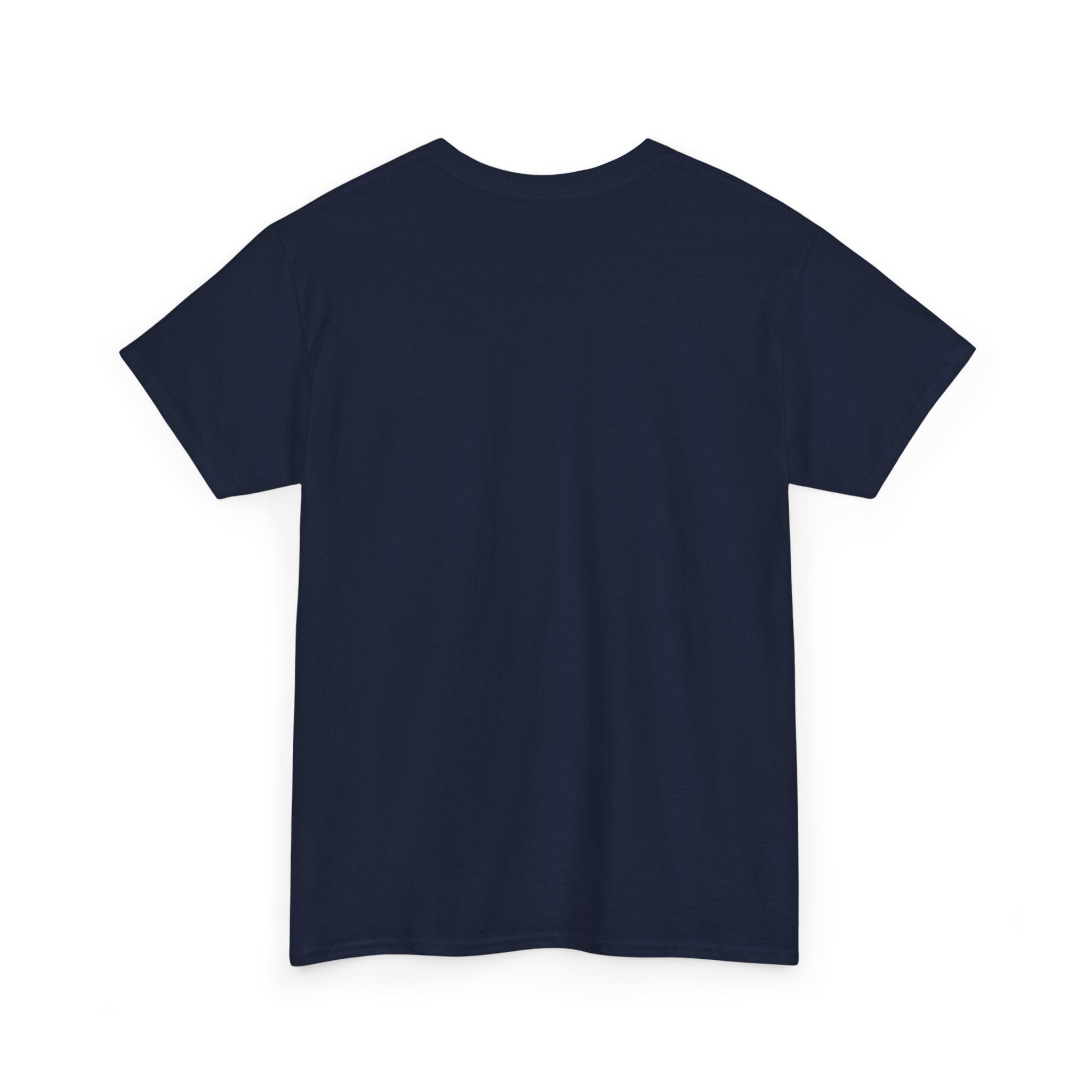 Unisex Ratgirl T-Shirt — Rebellious Style for Free-Spirited Explorers