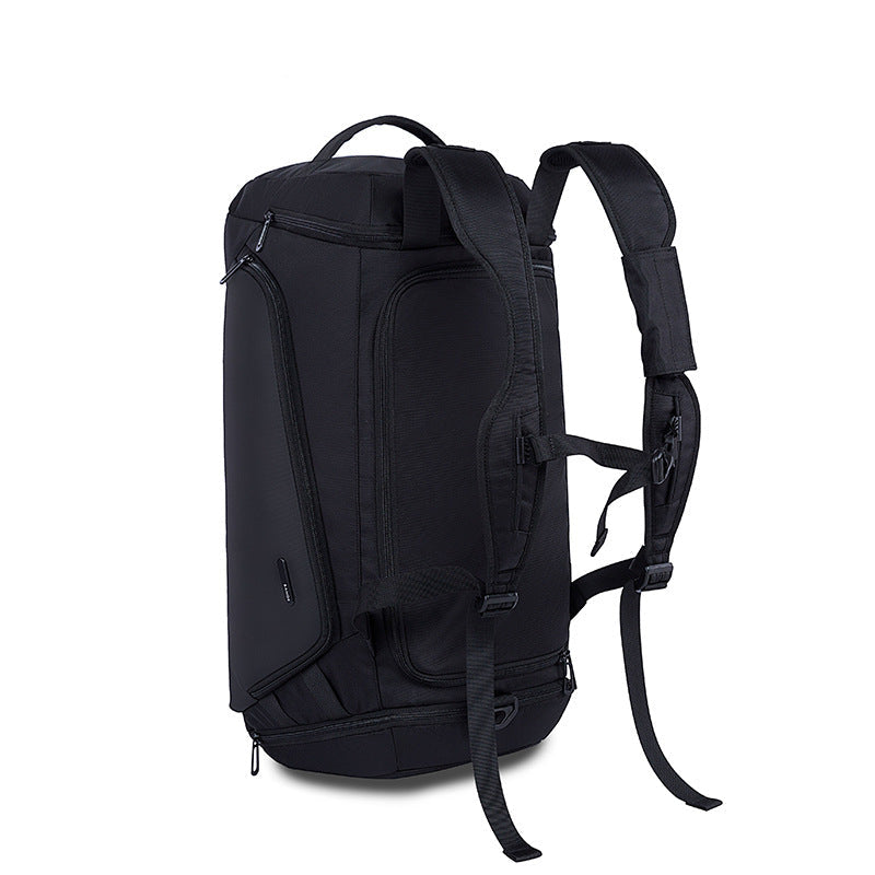 UrbanFit Pro - The Smart Sports Backpack for Your Active Life
