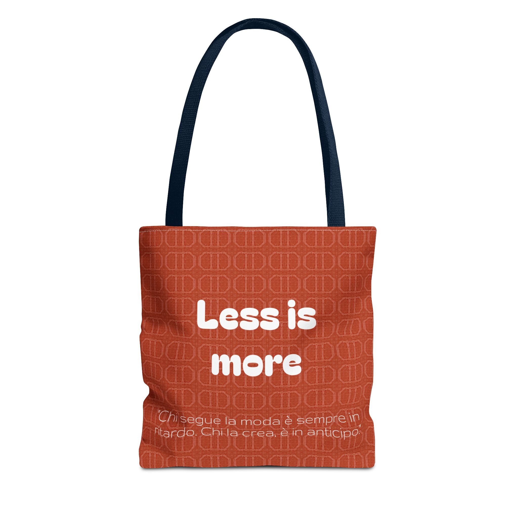 Pure Tote: Sustainable Minimalism That Accompanies Every Day
