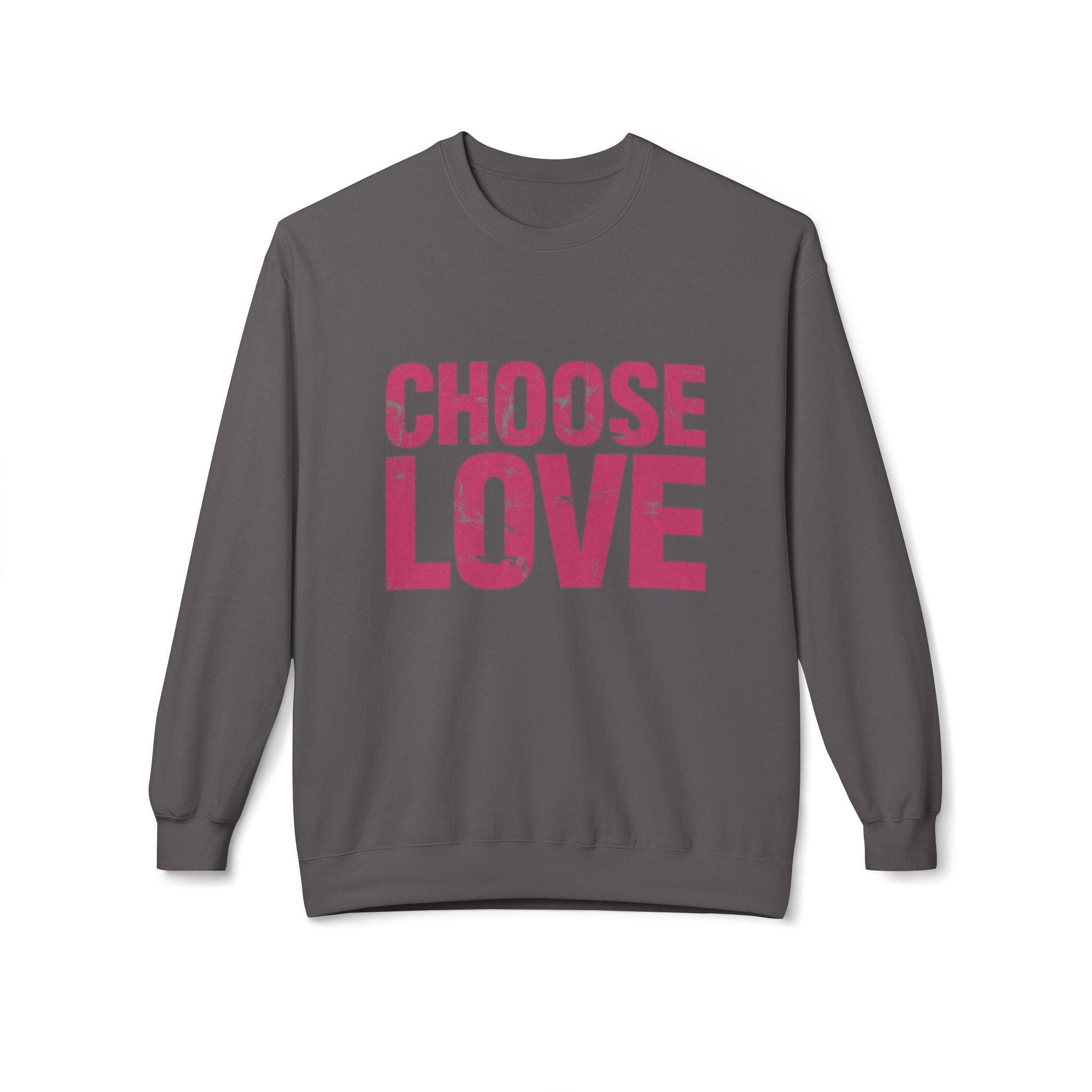 Spread Love, Wear Comfort
