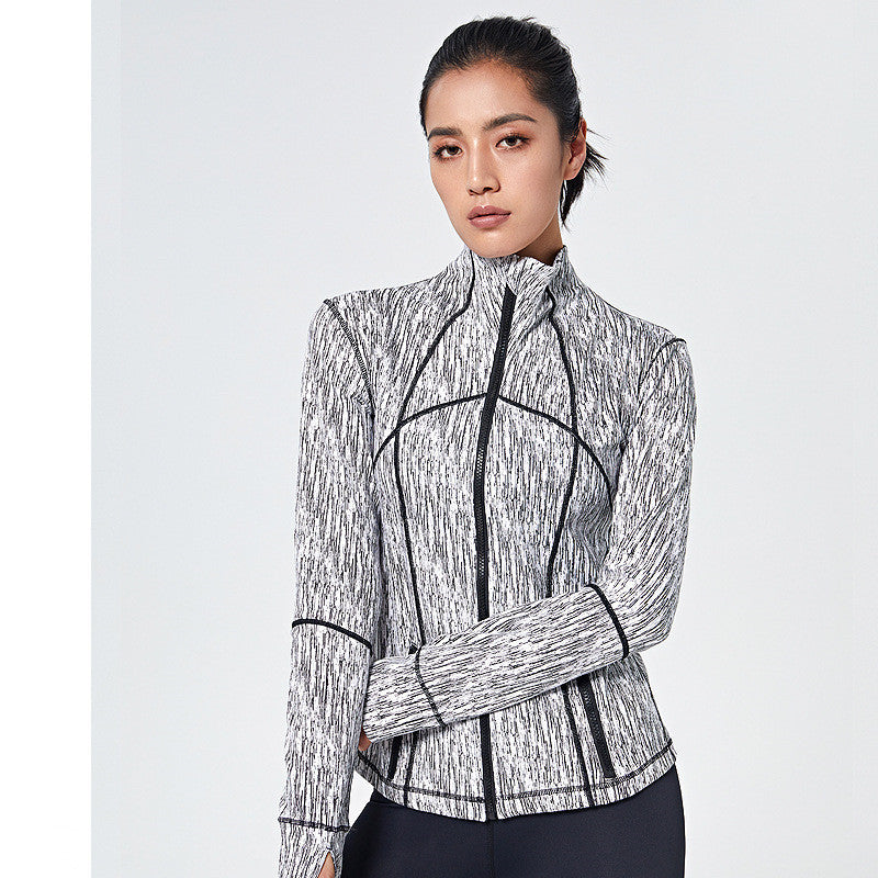 AeroFlex Pro - The Fitness Suit That Breathes with You