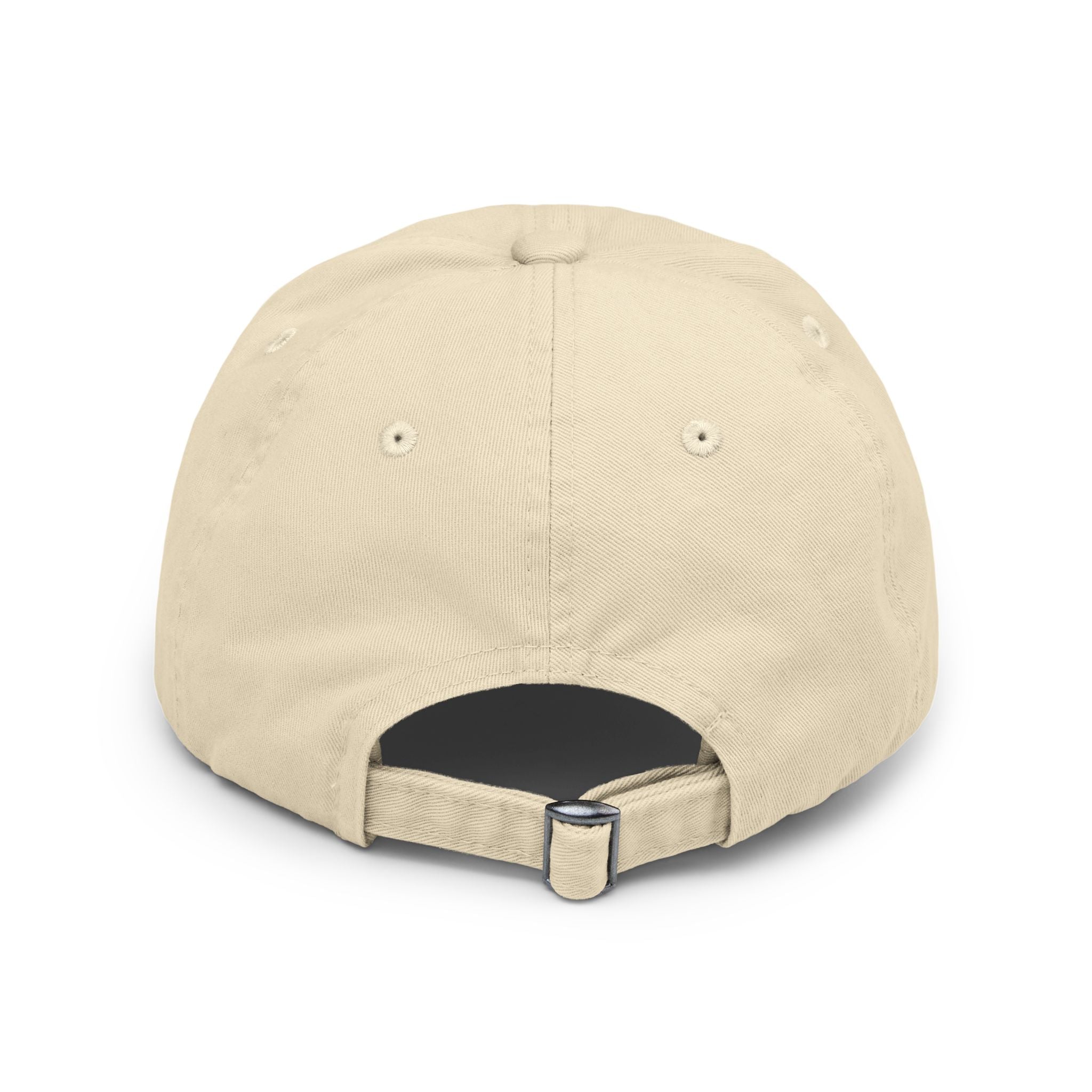 Condividi Stile: Cap Distressed Unisex - Regalo Iconico per Amici Fashion-Addicted