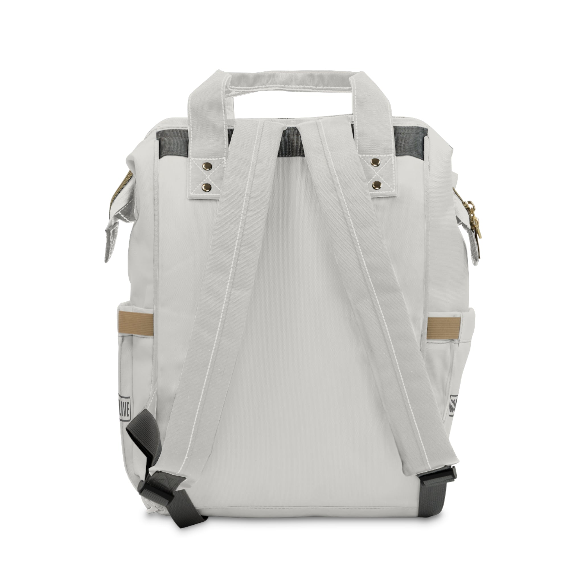 Style and Function – The Perfect Companion for Moms and Dads