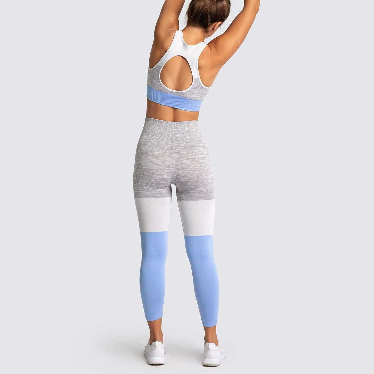 VelocityGradient Pro – The Second Skin for Demanding Runners
