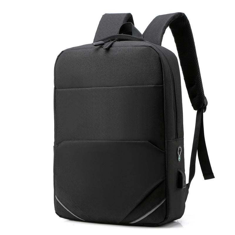 Urban Pro Men's Backpack - Elegance and Functionality for Modern Life