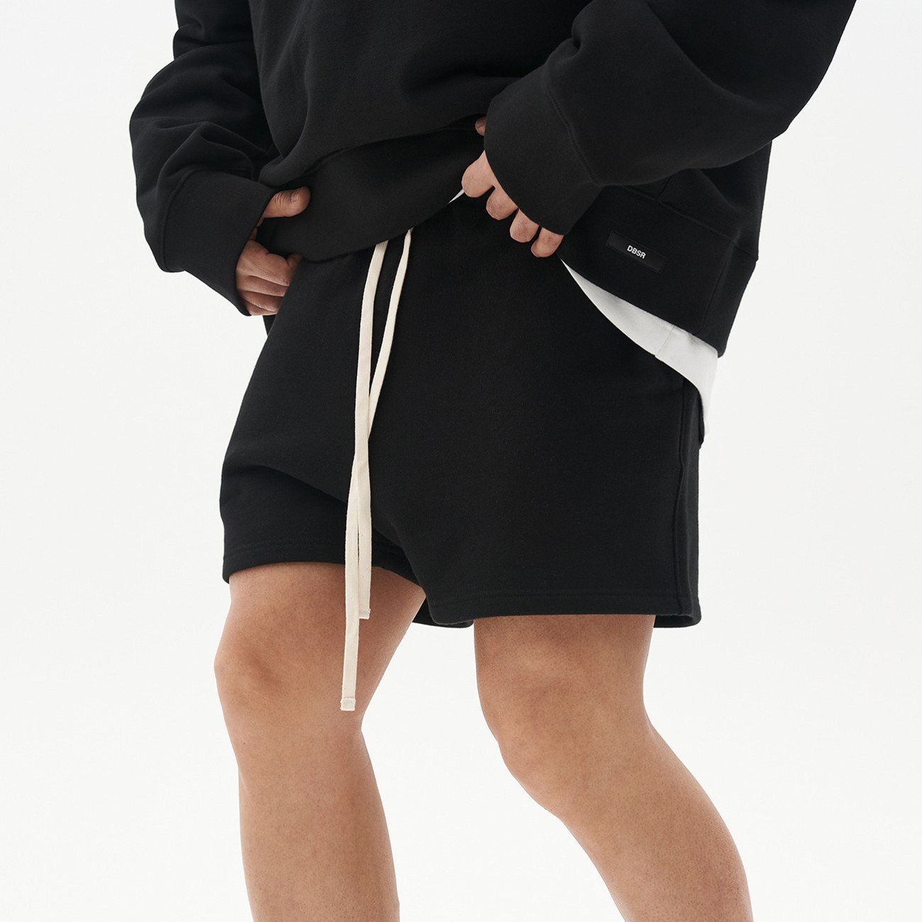 Shorts Sportivi Youth Trend High Street