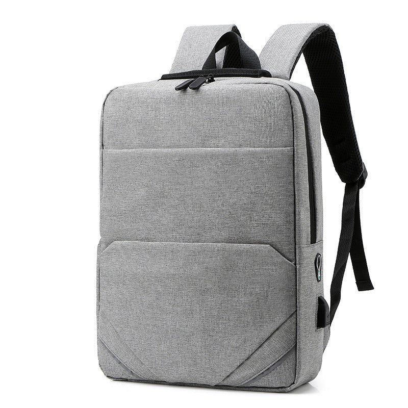 Urban Pro Men's Backpack - Elegance and Functionality for Modern Life