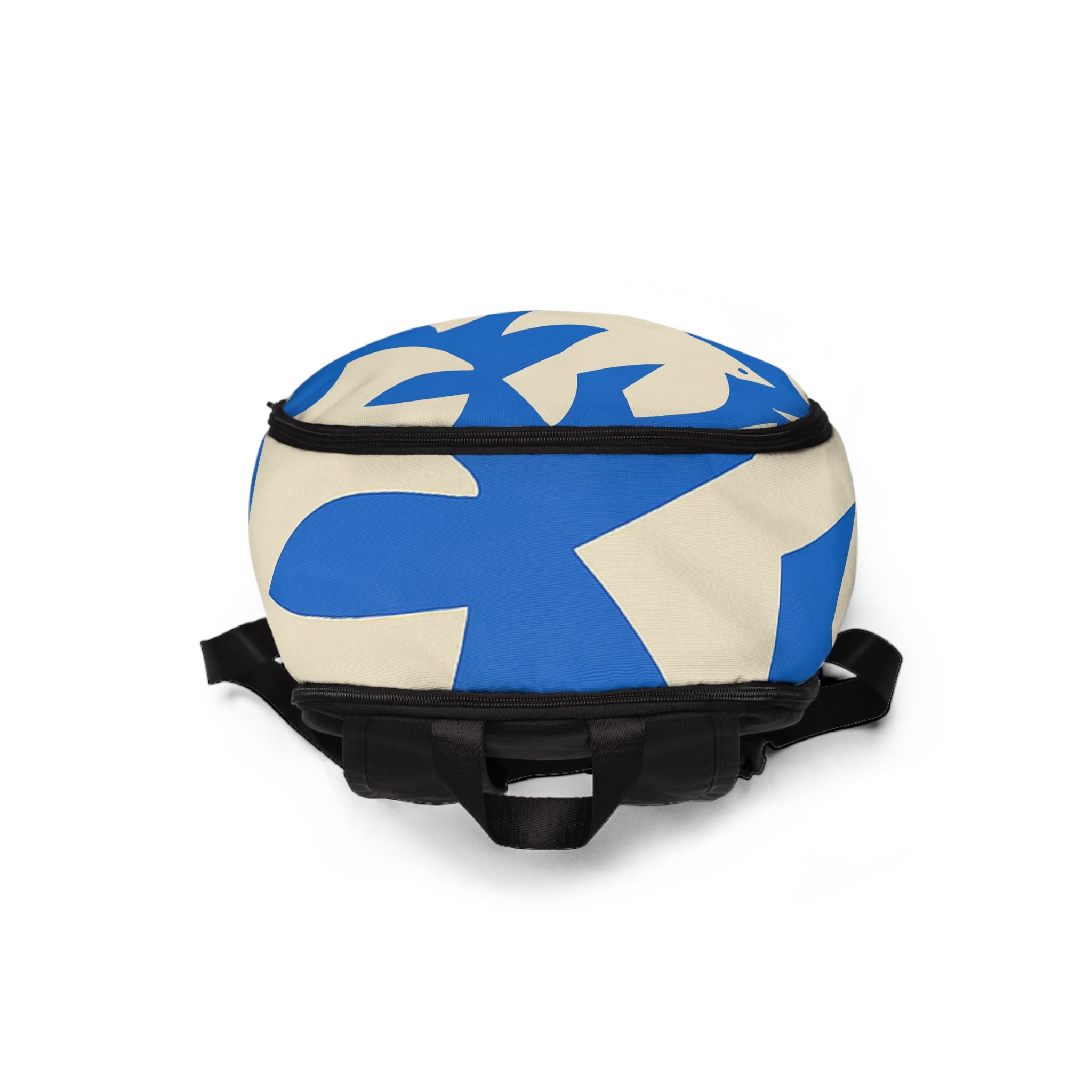 Zaino Everyday Jungle – Freschezza Naturale per un Look Versatile