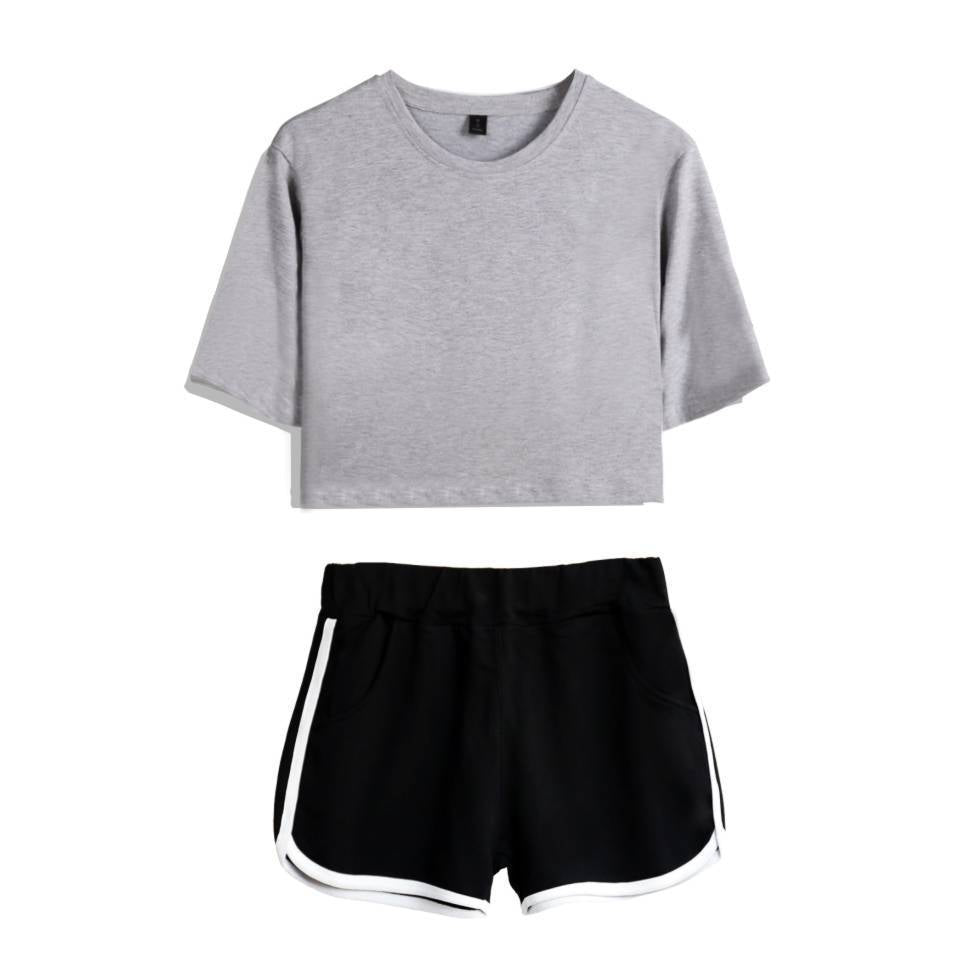 Summer Motion Set – Freedom of Movement, Stage Style