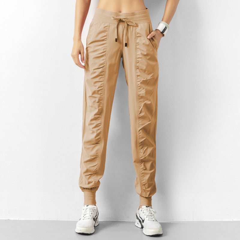 Move & Breathe – Libertà in ogni passo