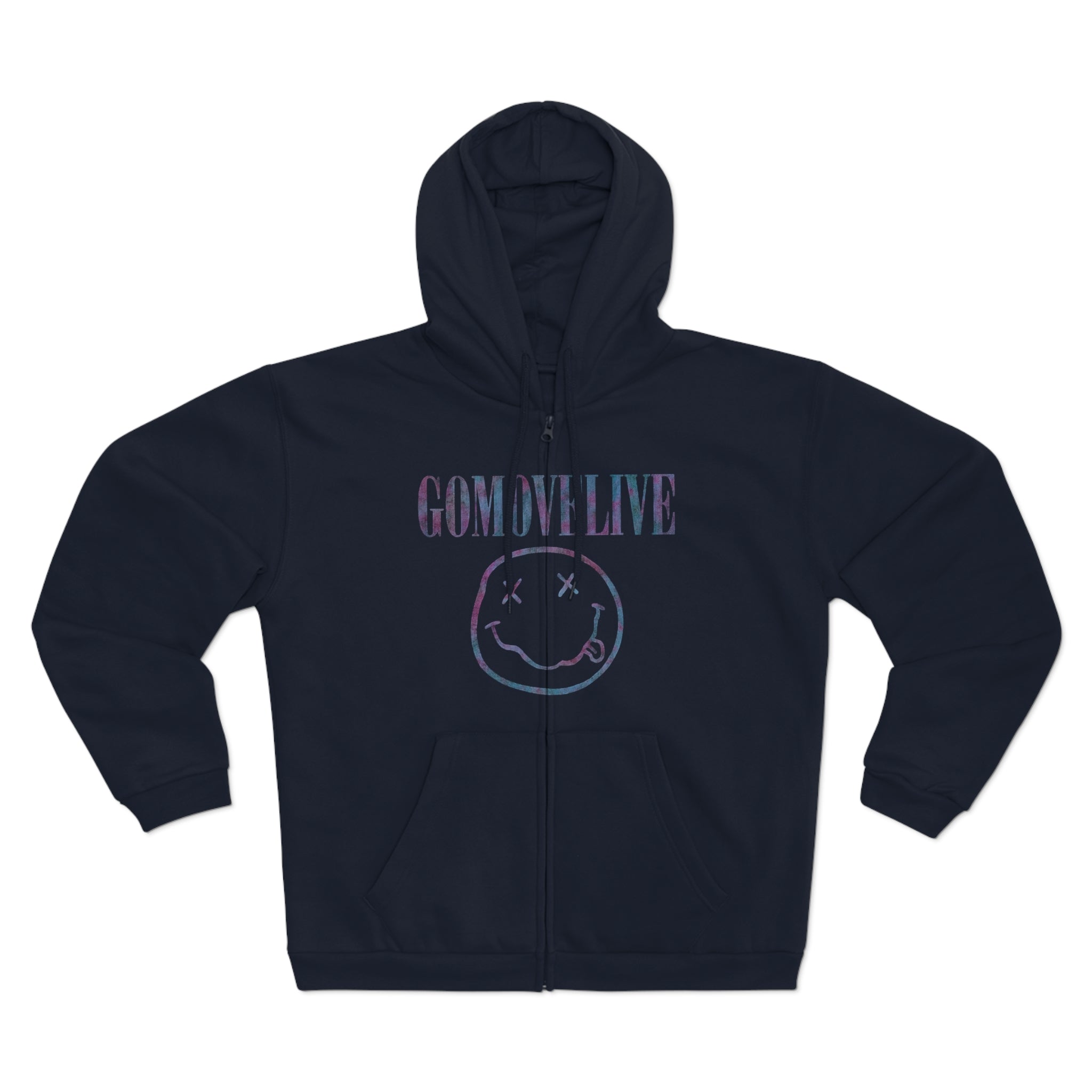 Warmth and Style in Every Layer
