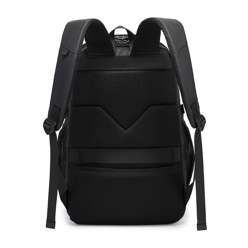 XXL Student Backpack - The Perfect Companion for School and Travel