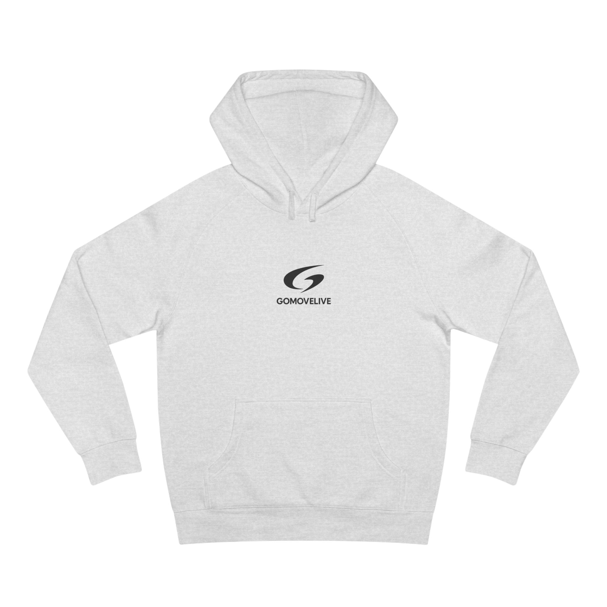 Hoodie dell'Essenziale: Calore e Qualità