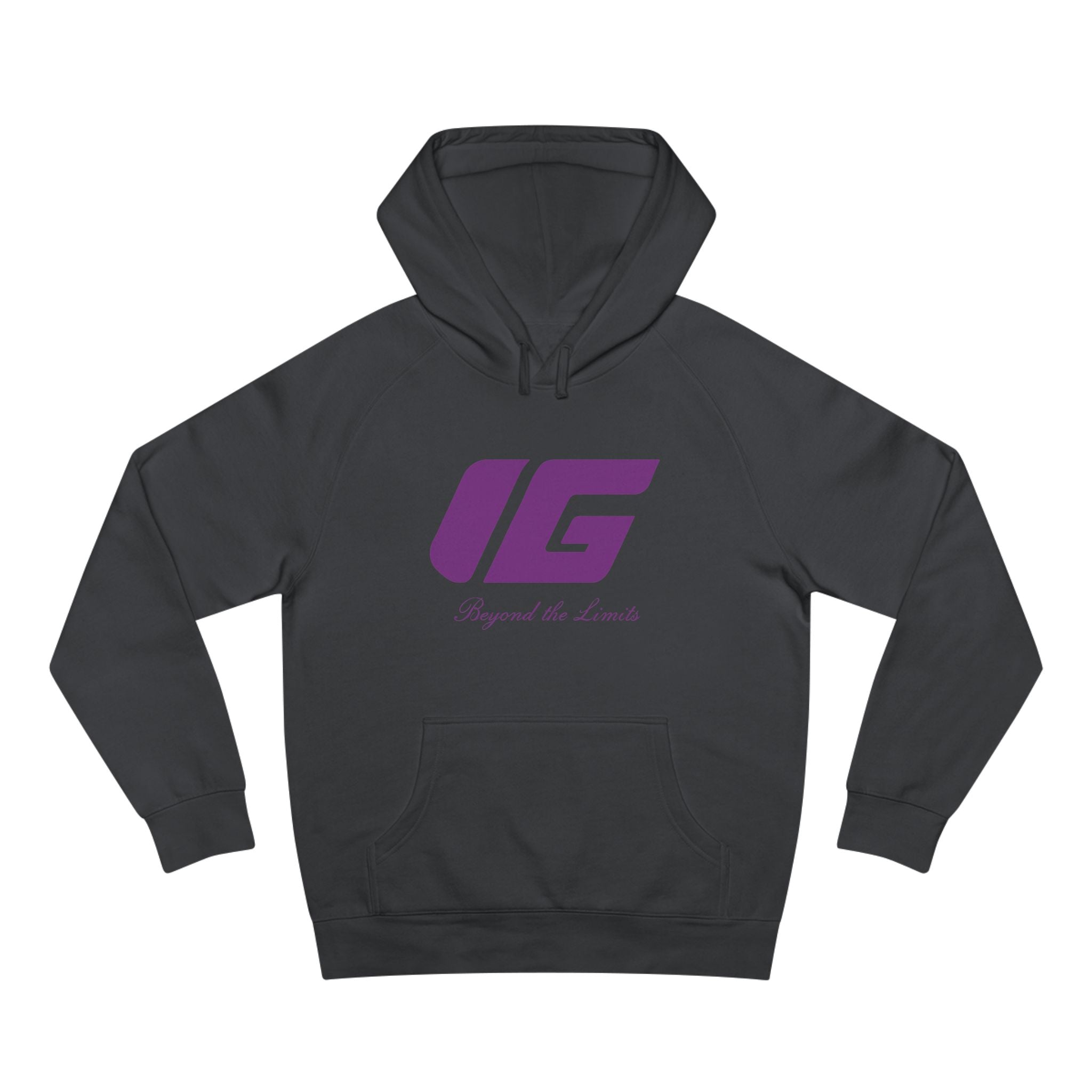 Unisex Supply Sweatshirt: Your Timeless Comfort