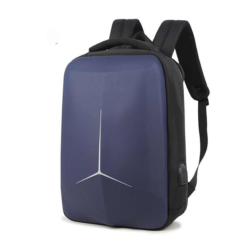 Men's Multifunctional Backpack - Smart Design and Maximum Functionality