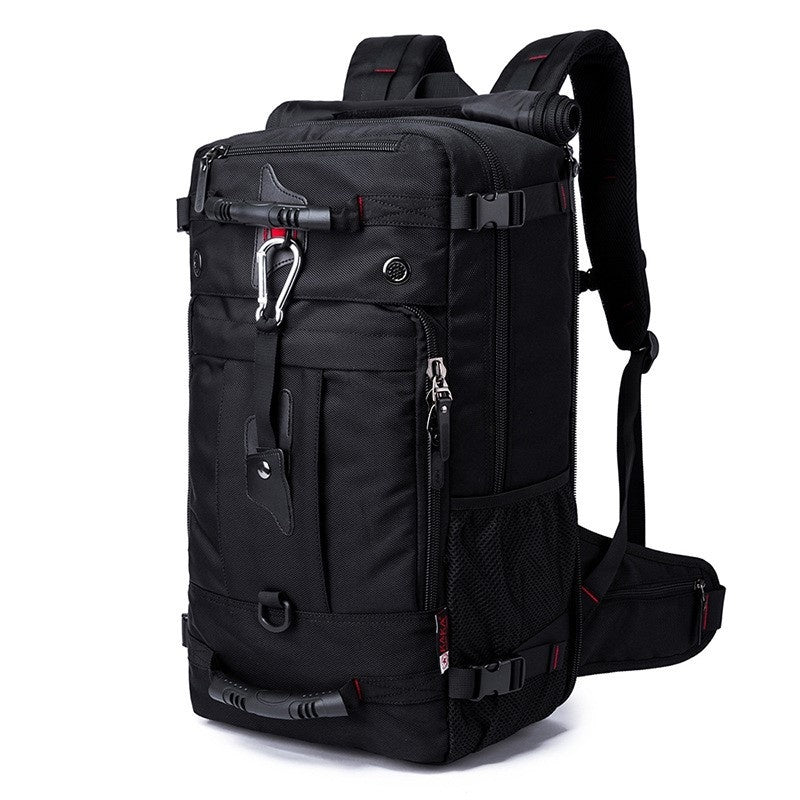 NomadFlex Pro – The Multifunctional Travel Companion