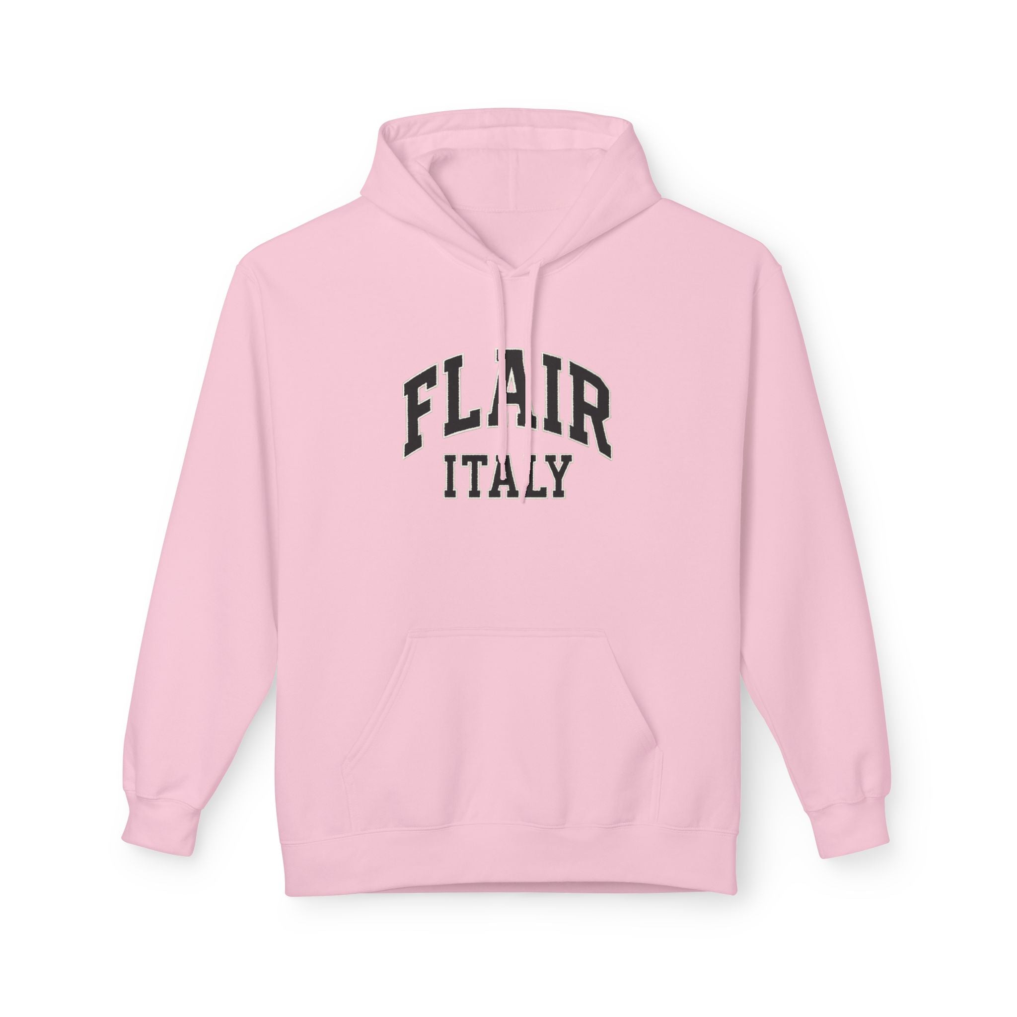 Urban Cocoon: Felpa con Cappuccio Unisex Relaxed Fit