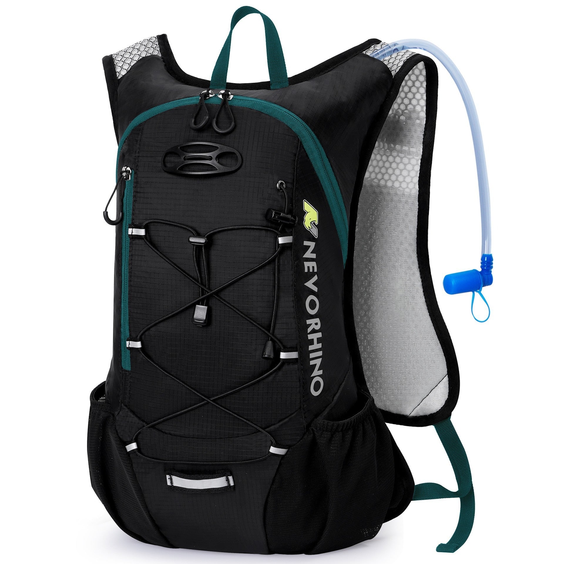 Hydration Backpack for Hiking - Hydration and Convenience Without the Weight