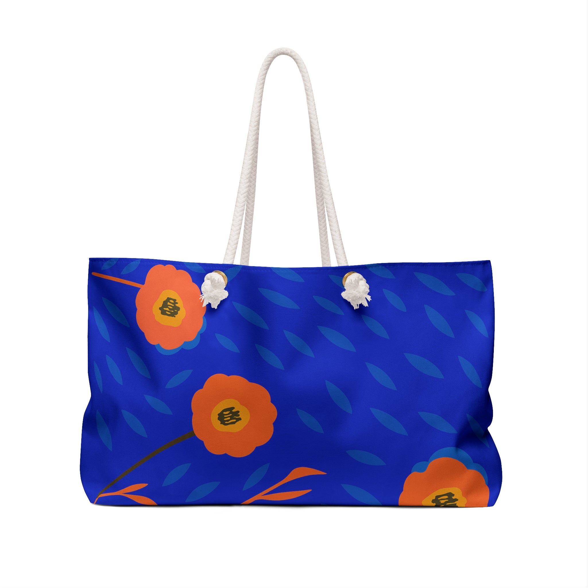 Oasis in Motion: The Weekend Bag That Combines Style and Practicality