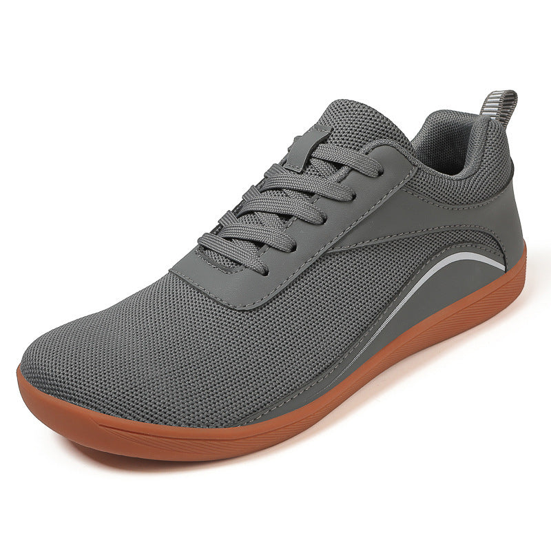 Légères et confortables : chaussures de voyage ultra-respirantes