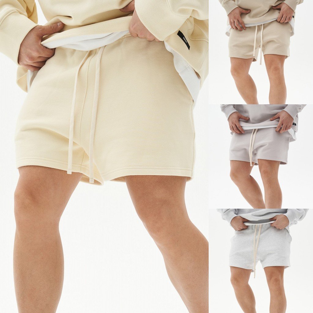 Shorts Sportivi Youth Trend High Street