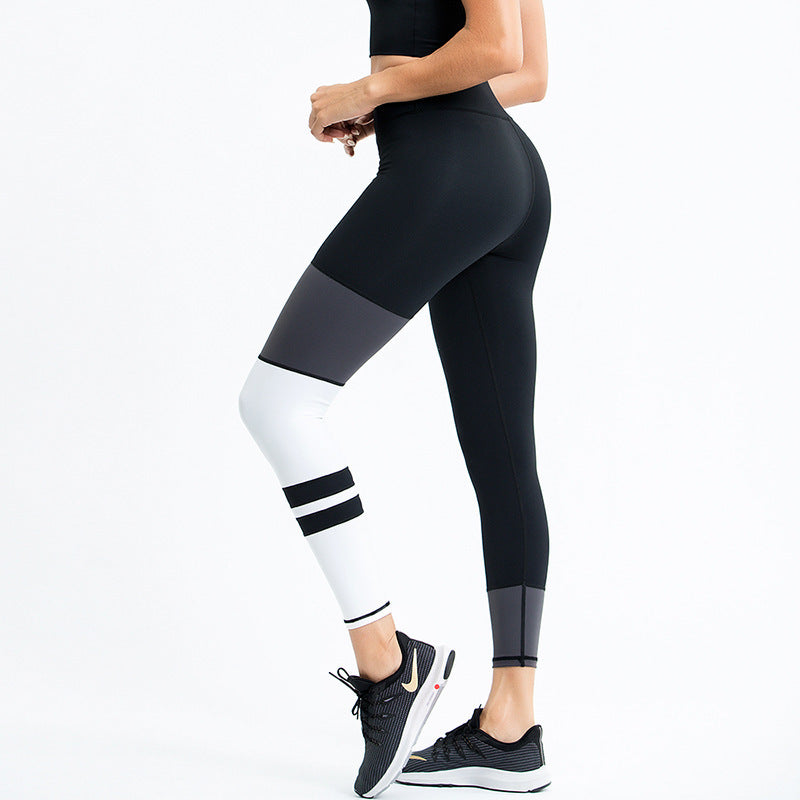 FlexiStripe Pro - The Sports Trousers That Combine Style and Performance