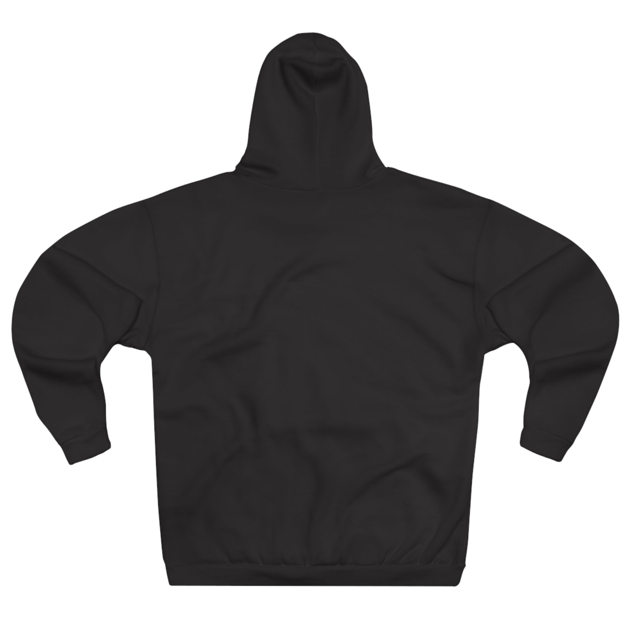 SoulWarm Hoodie: Il Tuo Mantello Quotidiano di Resilienza