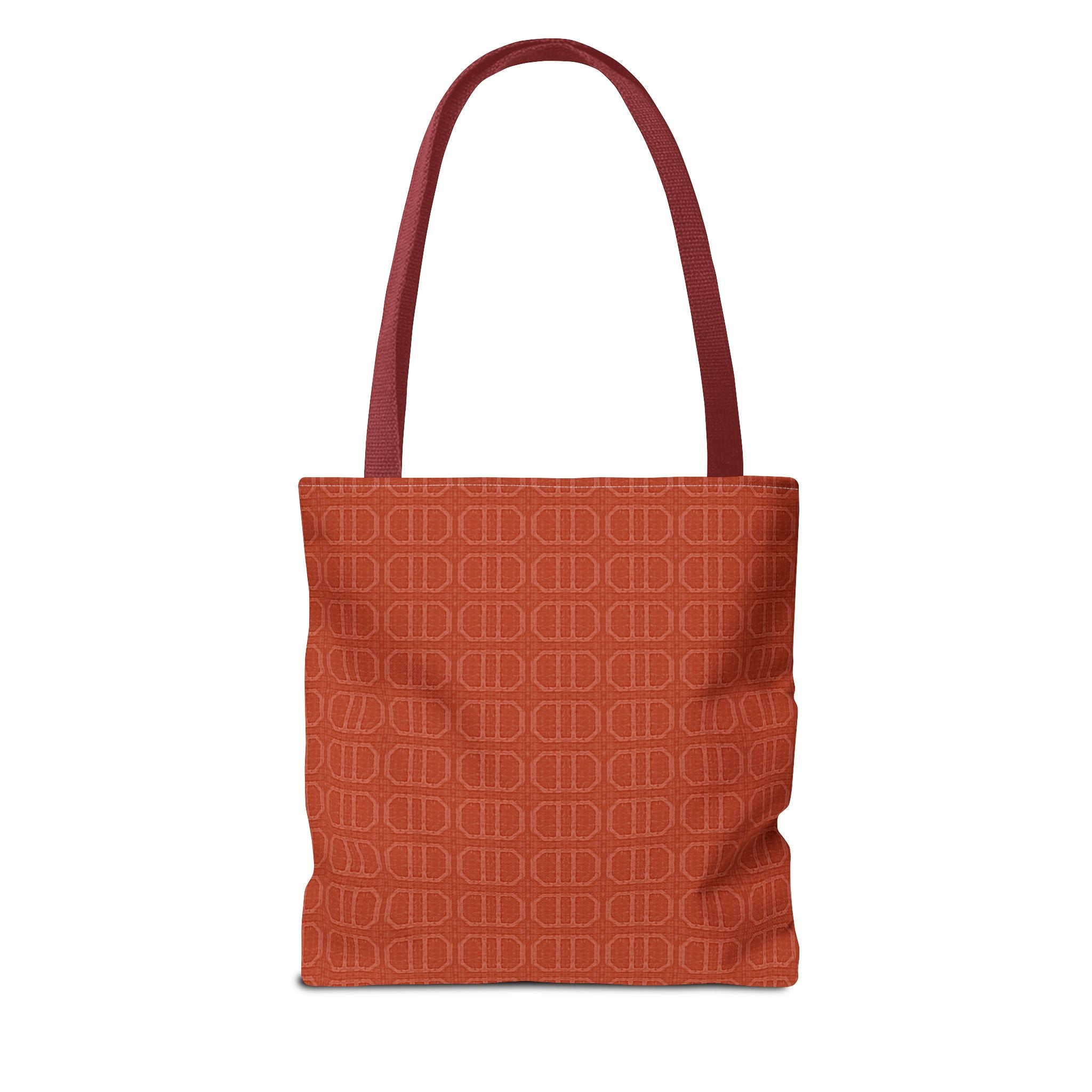 Pure Tote: Sustainable Minimalism That Accompanies Every Day