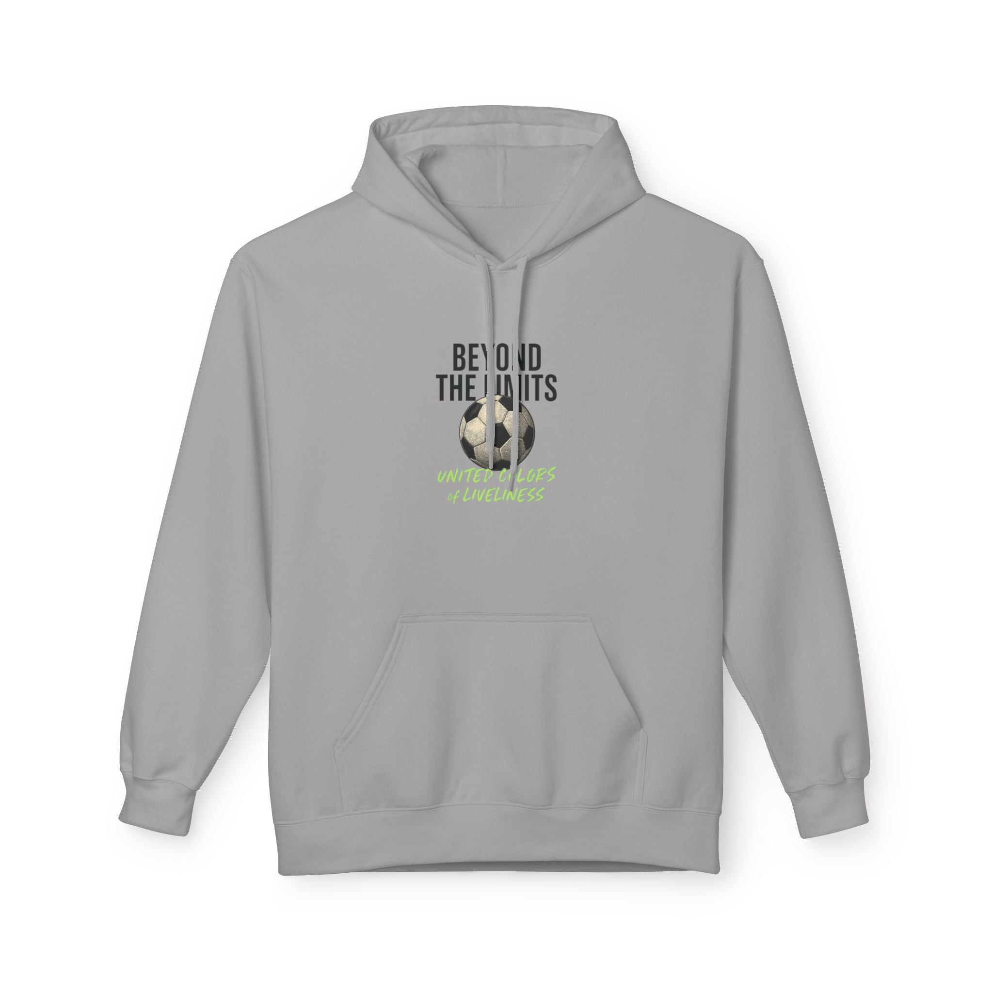 Fleece Relax : Douceur personnalisable