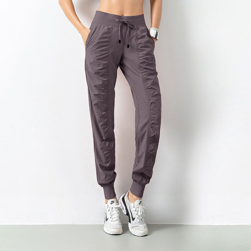 Move & Breathe – Libertà in ogni passo