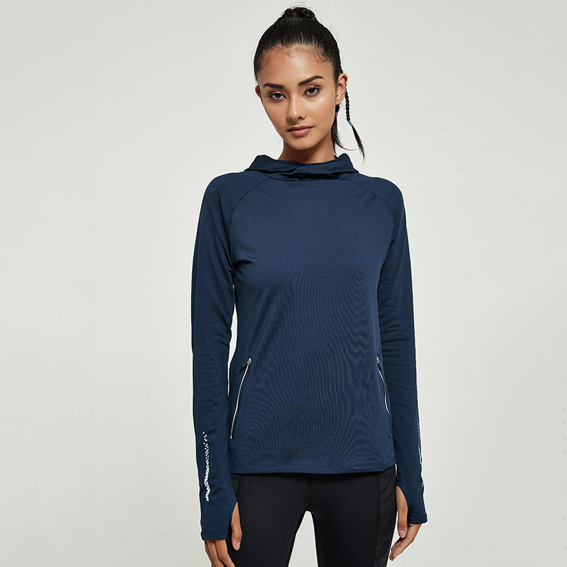 AeroSlim Pro - Il Top Yoga che Respira con Te