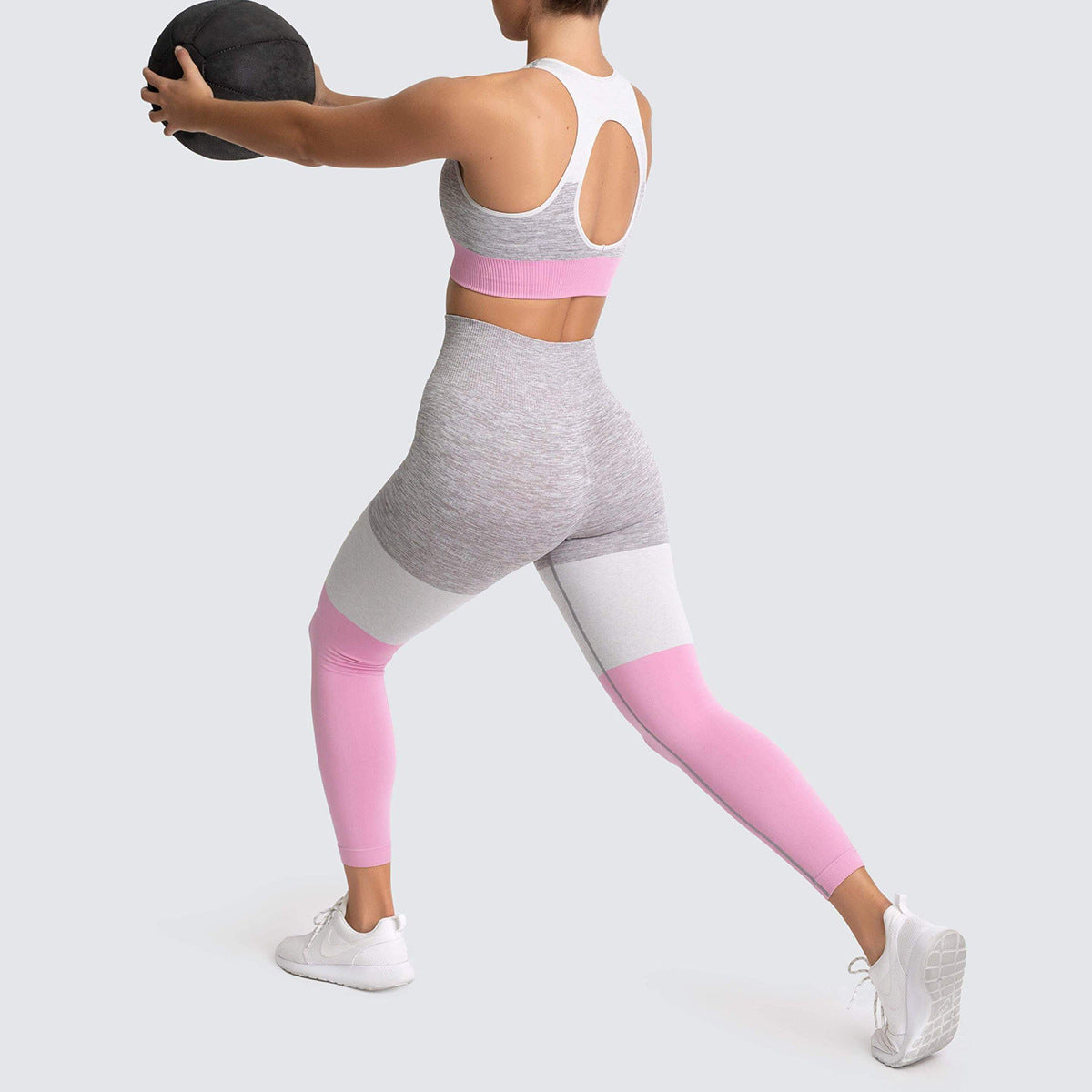 VelocityGradient Pro – The Second Skin for Demanding Runners