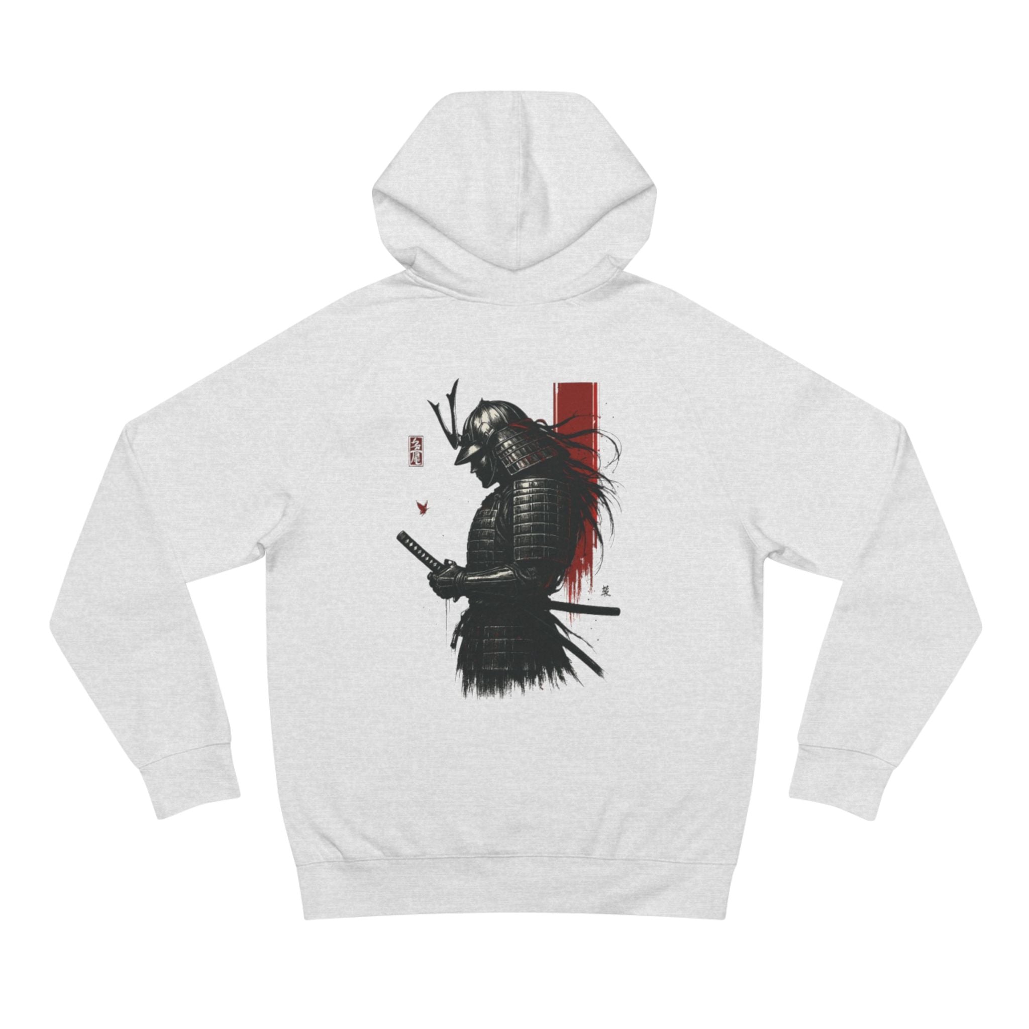 Hoodie dell'Essenziale: Calore e Qualità