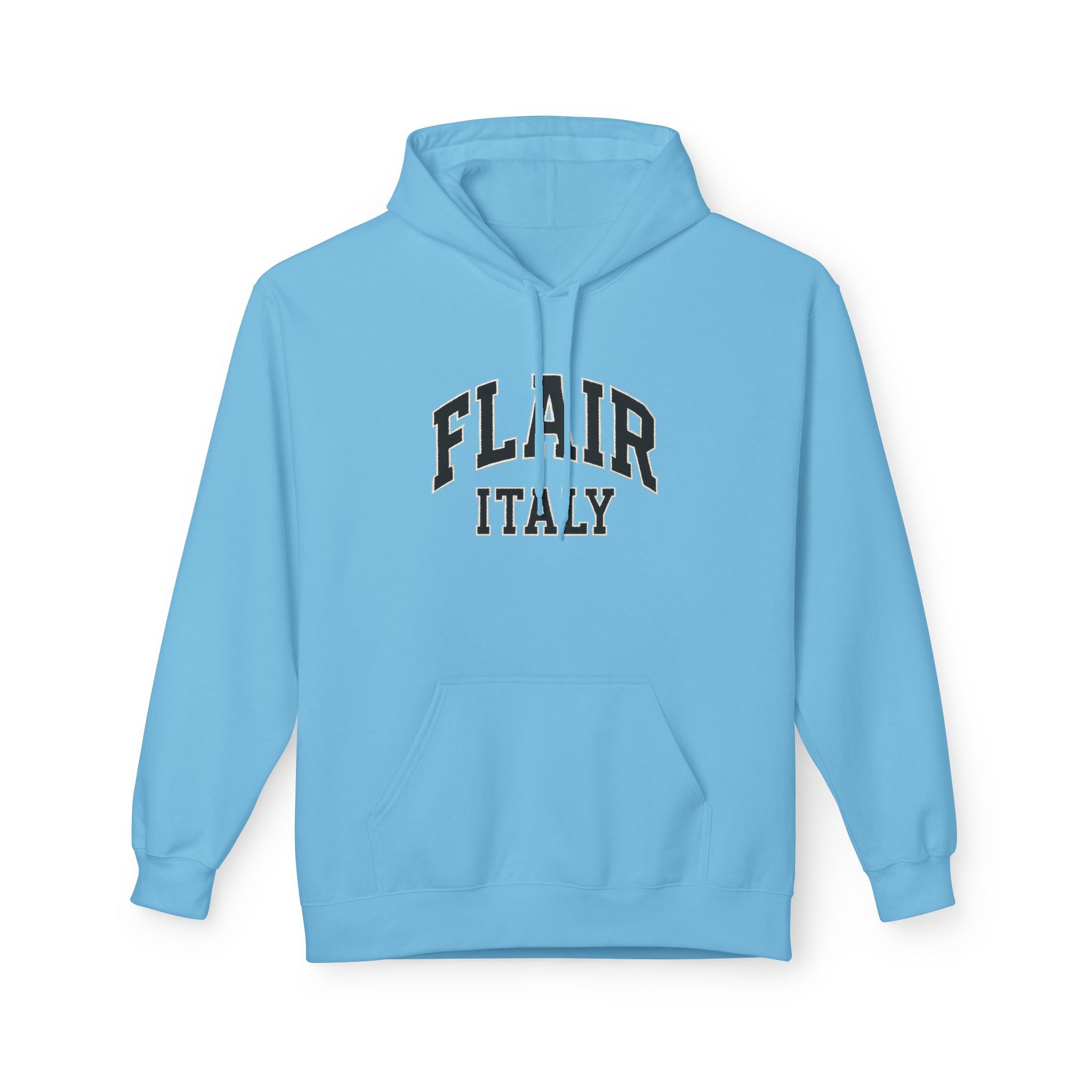 Urban Cocoon: Felpa con Cappuccio Unisex Relaxed Fit