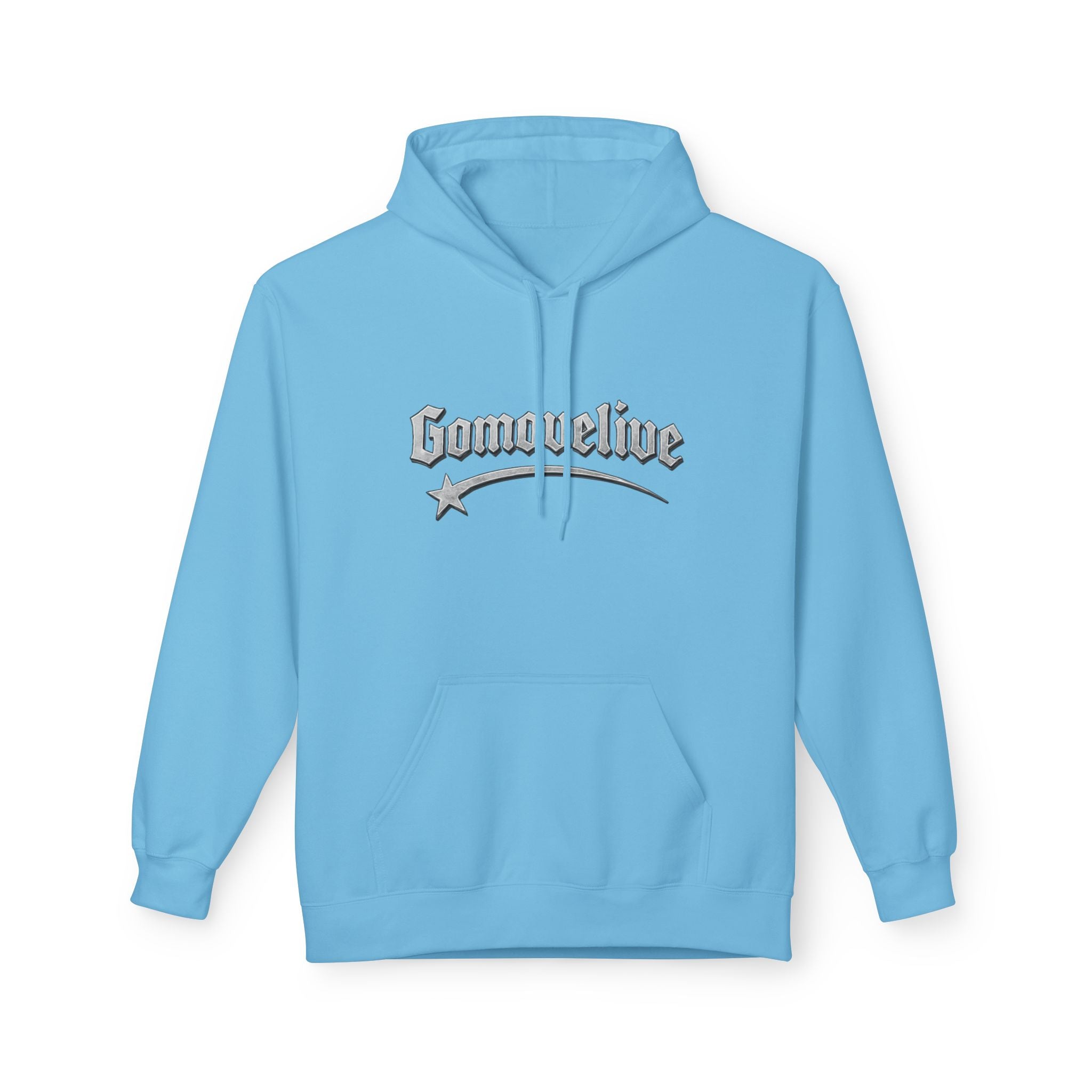 Votre confort au quotidien : Sweat-shirt unisexe en polaire douce
