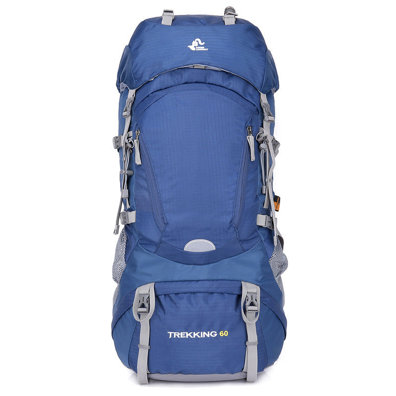 TrekMaster Pro - The Hiking Backpack That Tackles Every Challenge