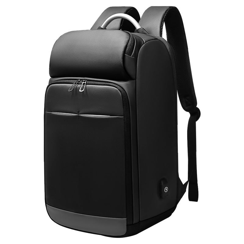 Business Pro Travel Backpack – Technology and Protection for Professionals on the Go