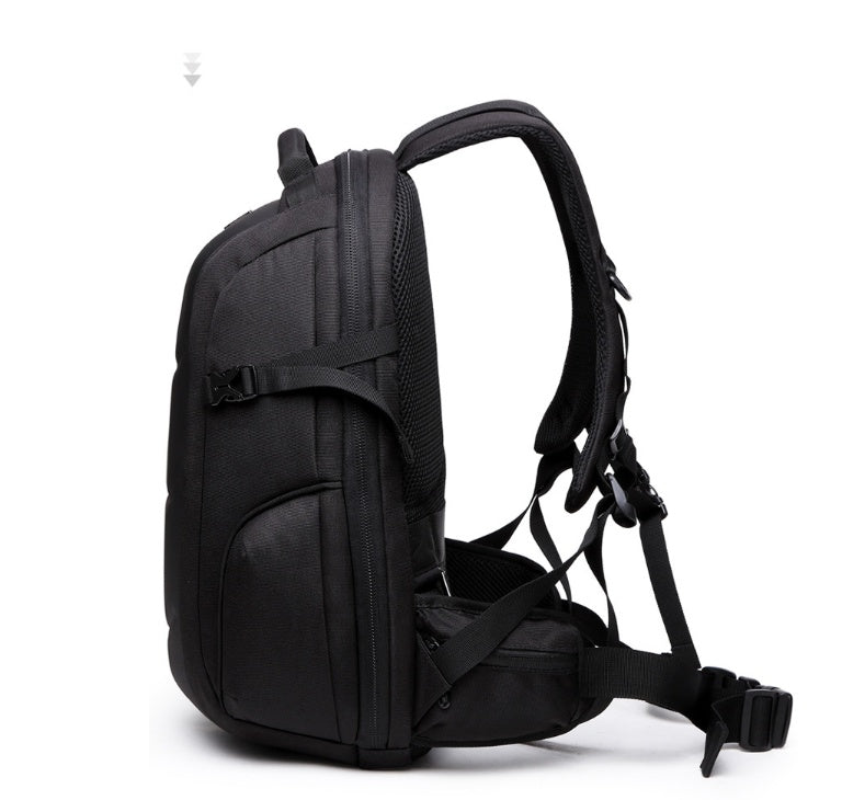 Voyager Men's Backpack - Style and Functionality for Your Active Lifestyle