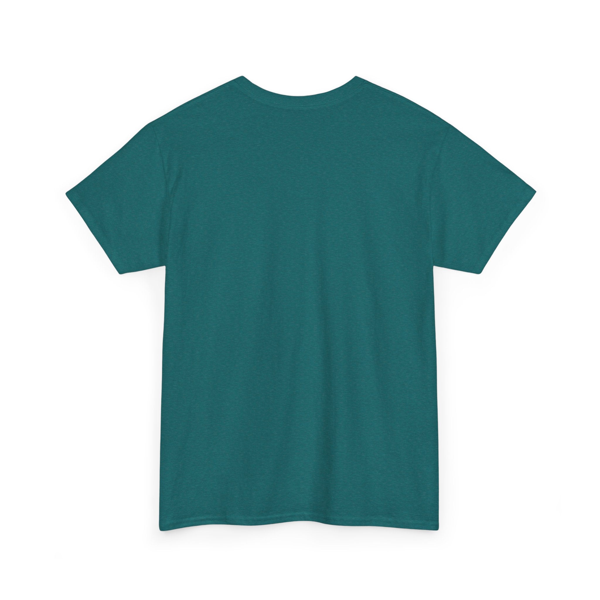Happy Vibes Tee — Wearable Positive Energy