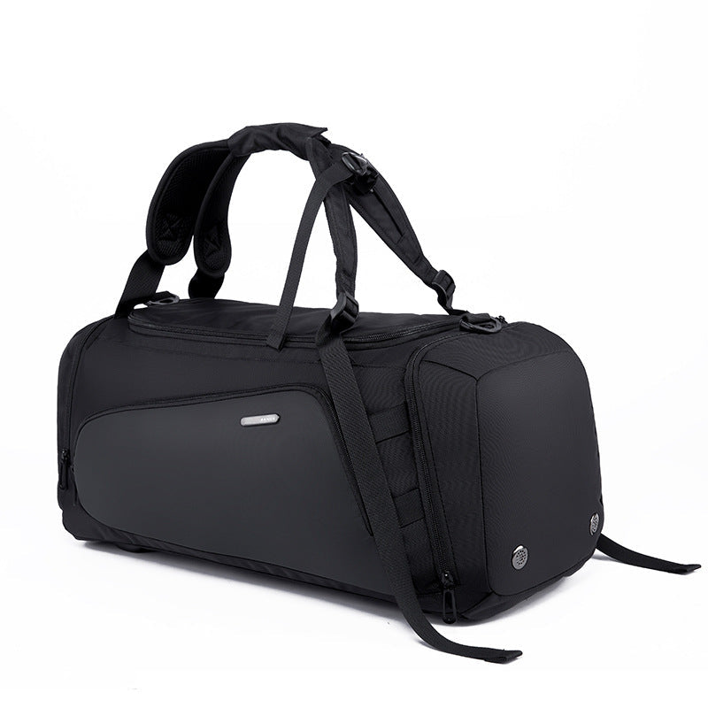 UrbanFit Pro - The Smart Sports Backpack for Your Active Life
