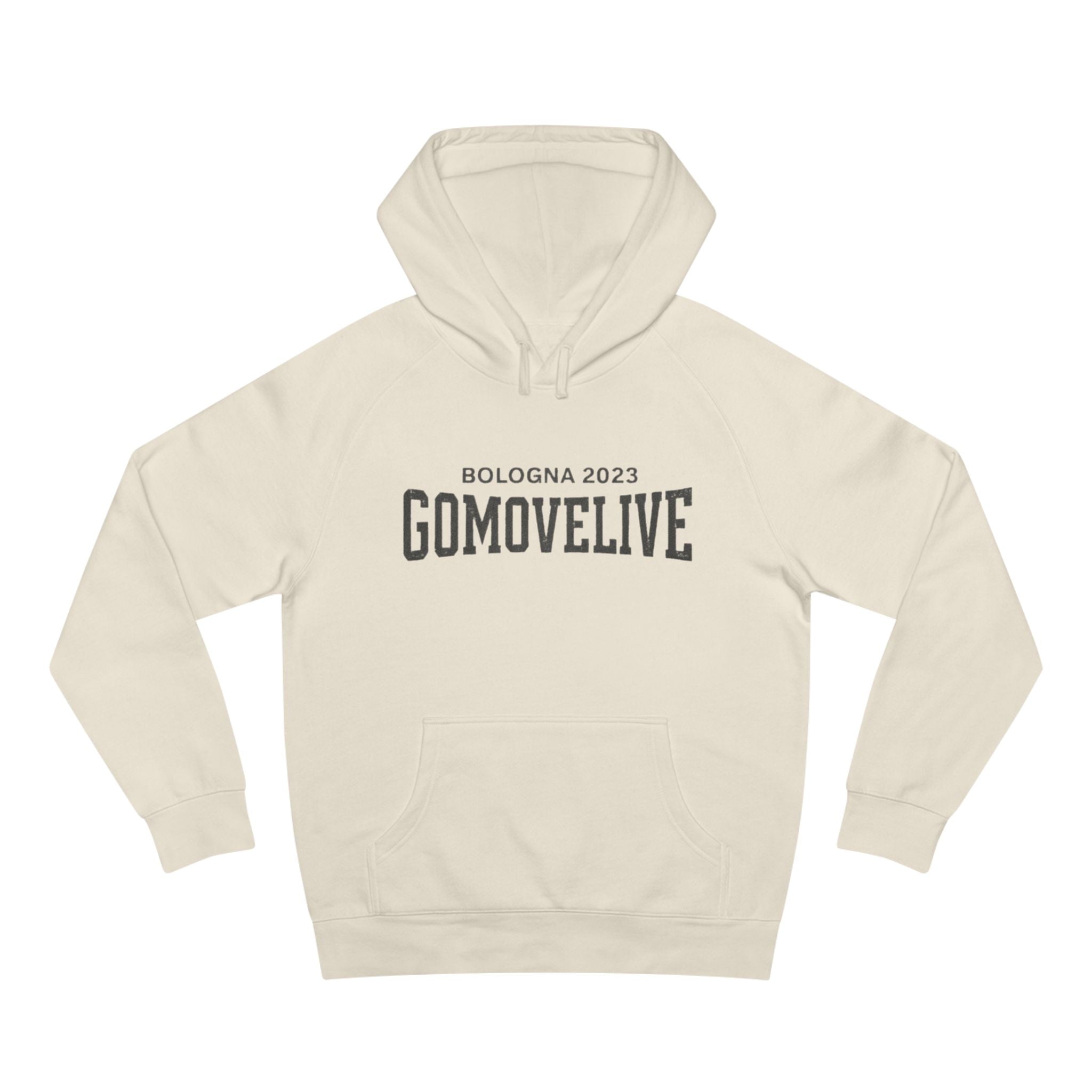 Your Everyday Comfort in a Sweatshirt
