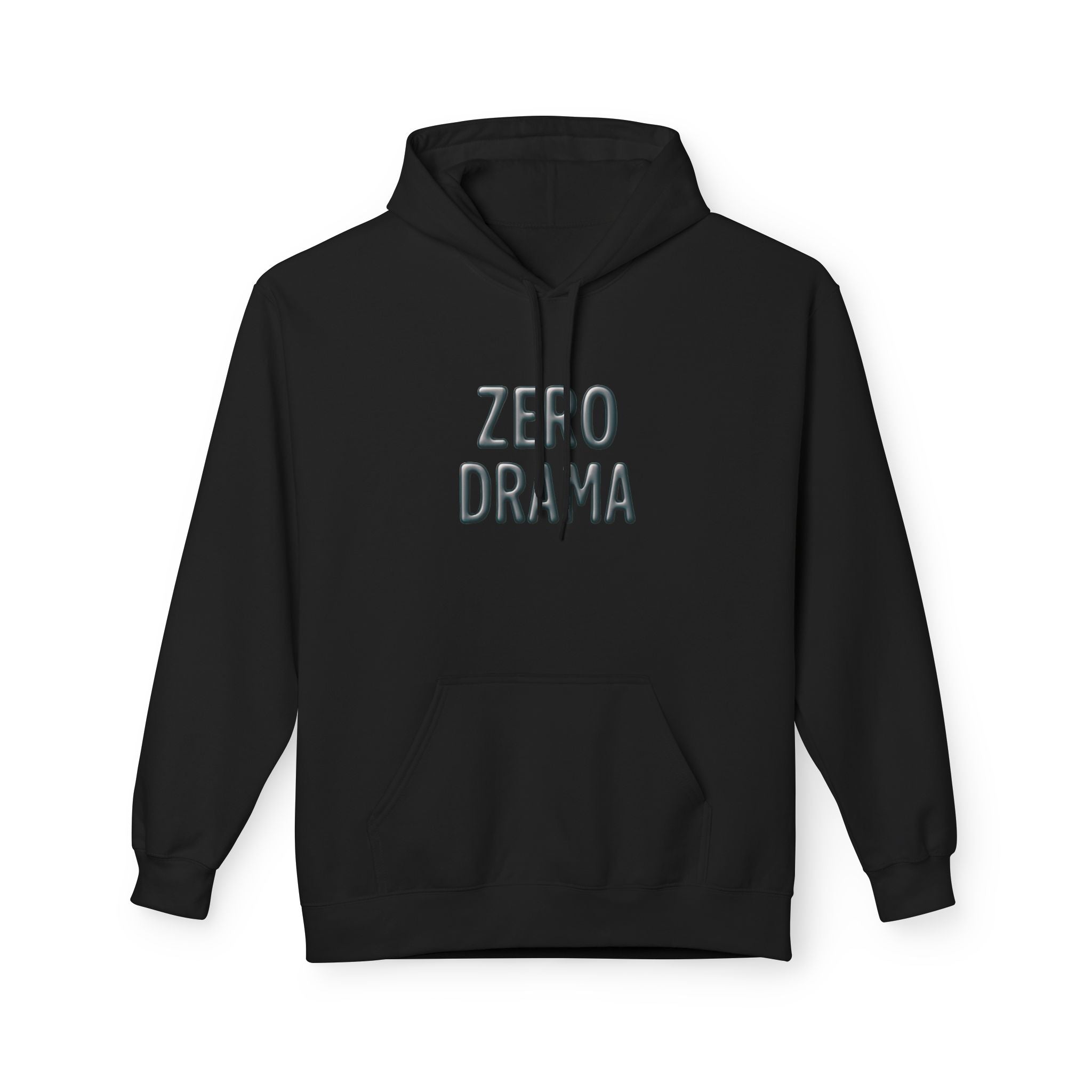 EcoWarmth Hoodie: Morbidezza Responsabile, Stile Senza Sforzo