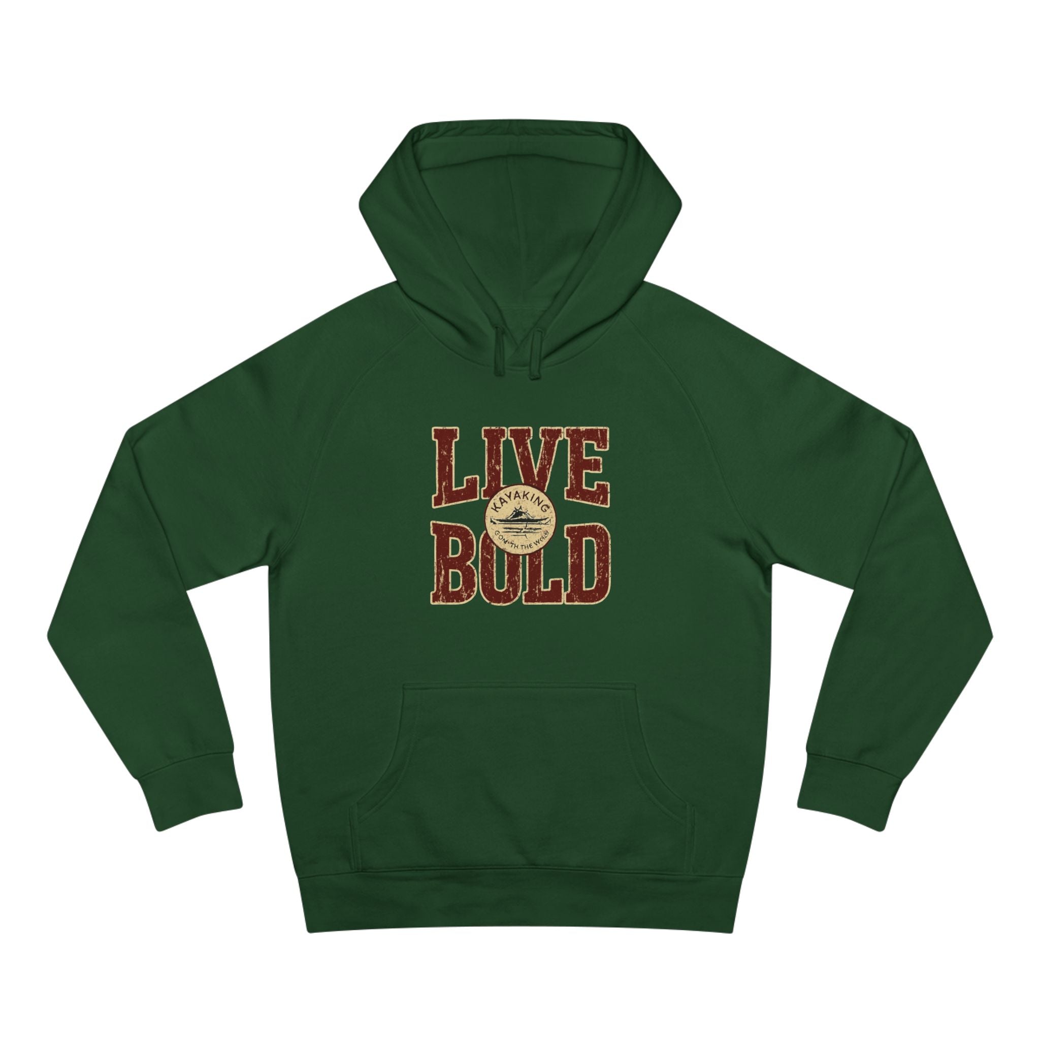 Your Everyday Companion: Essential Unisex Sweatshirt