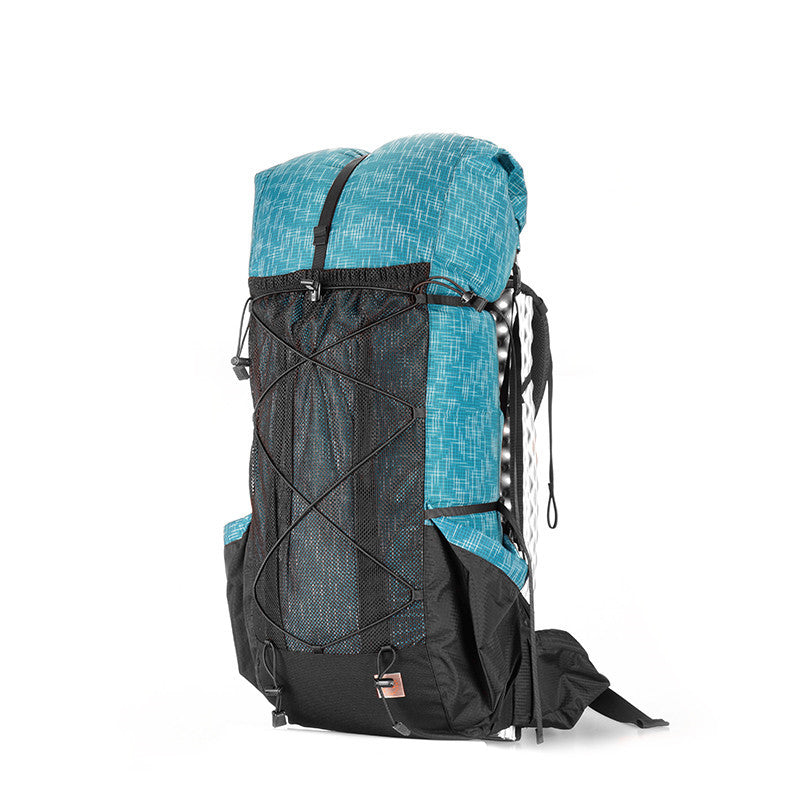 AeroLite Pro - The Large, Feather-Light Backpack