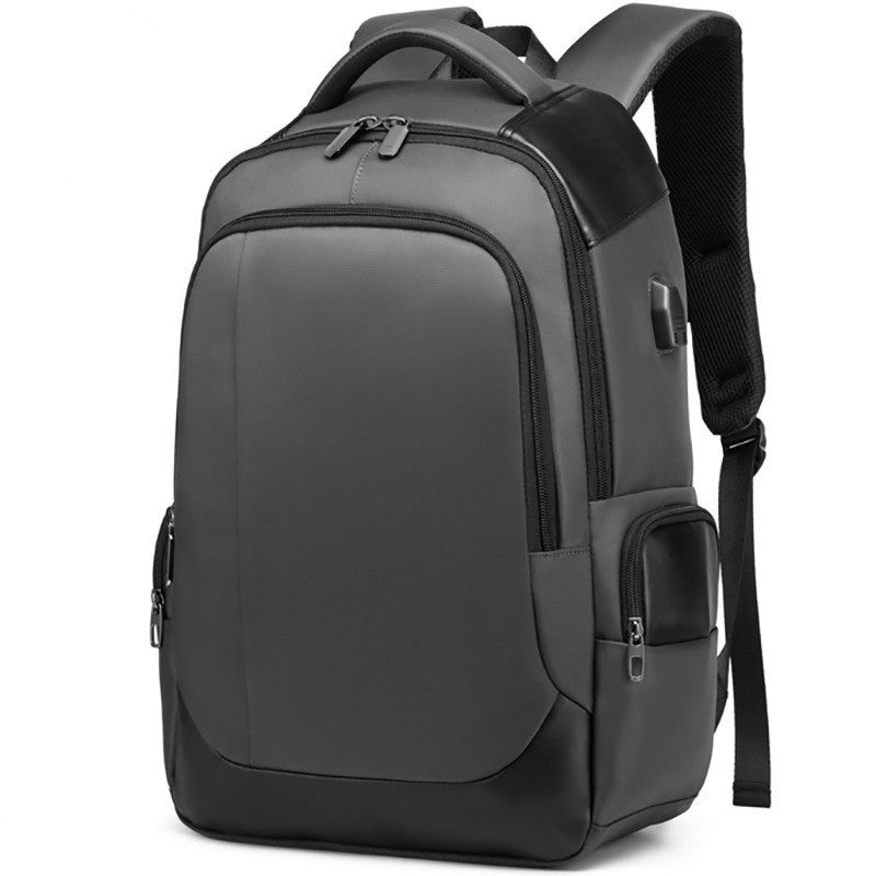 TechPro Men's Backpack - Maximum Breathability and Durability