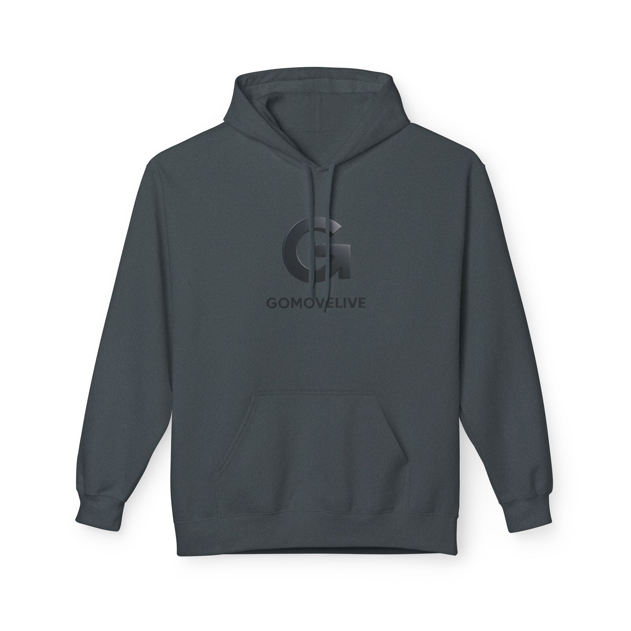The Everyday Essential Hoodie